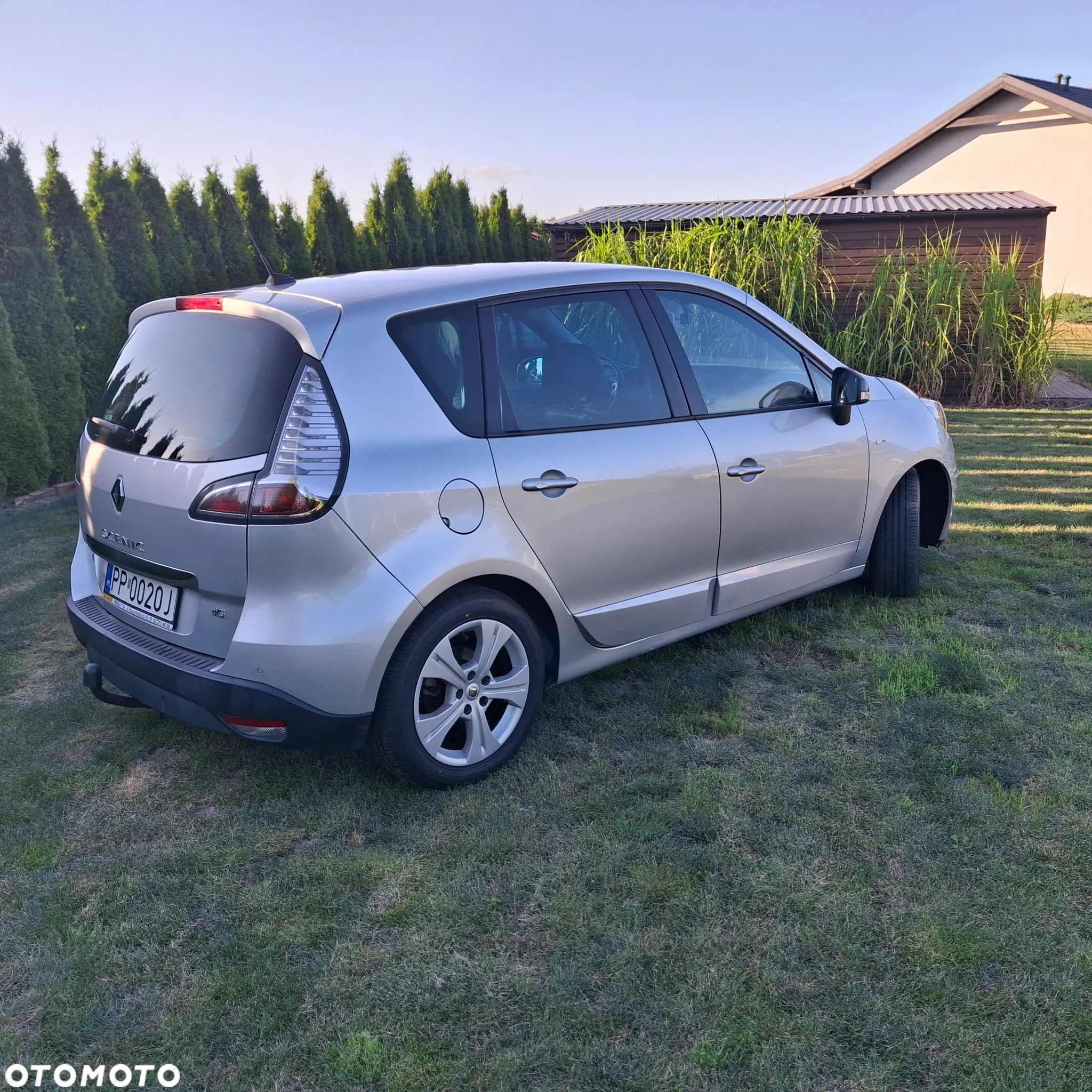 Renault Scenic 1.6 dCi Bose - 13