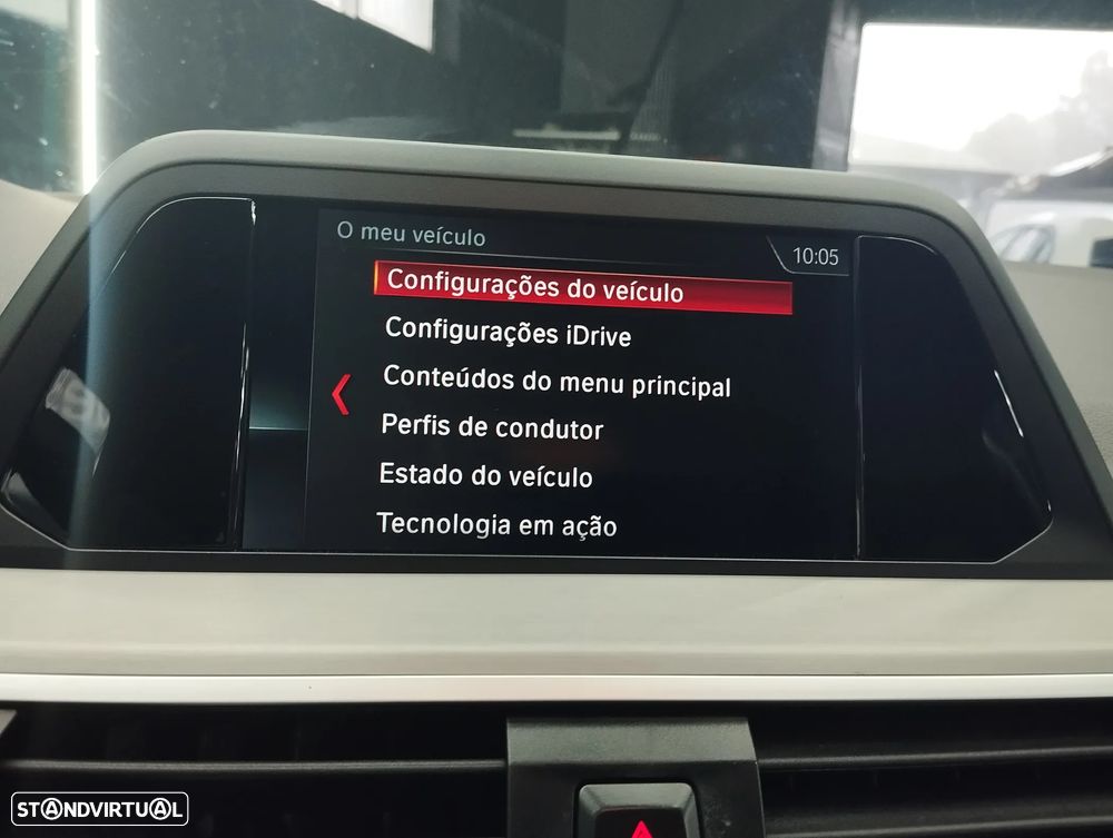 BMW X4 20 d xDrive Pack M Auto - 33