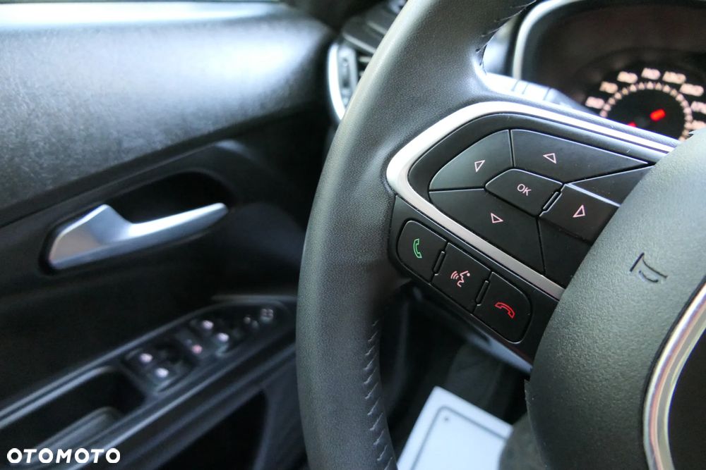 Fiat Tipo 1.6 MultiJet 16v Lounge DDCT - 22