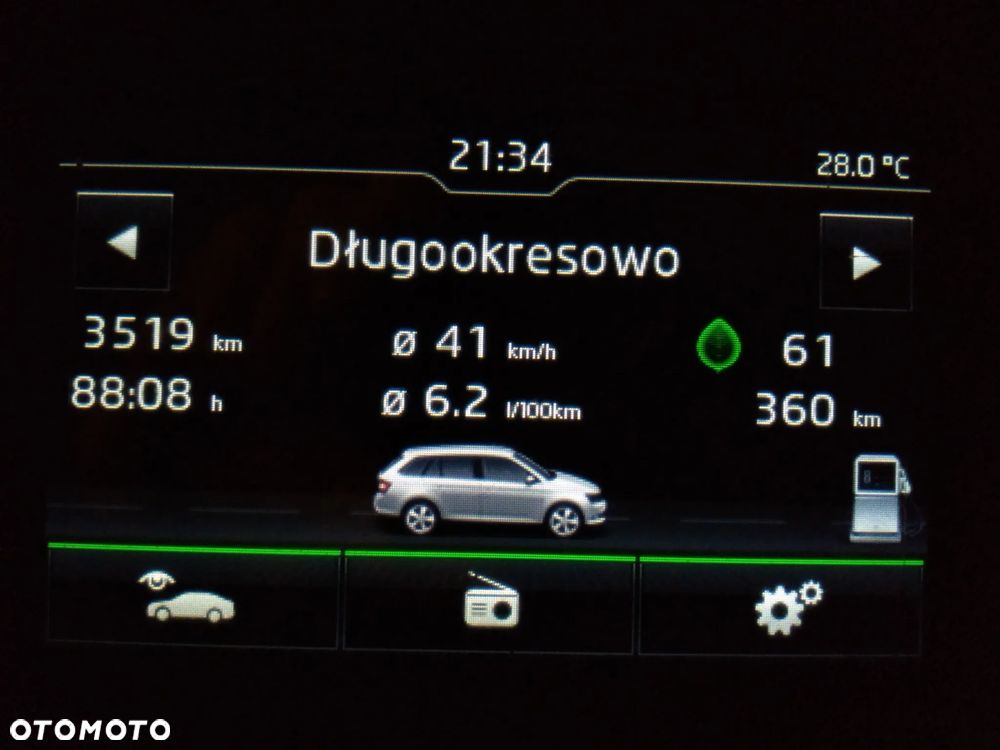 Skoda Fabia 1.0 TSI Ambition - 7