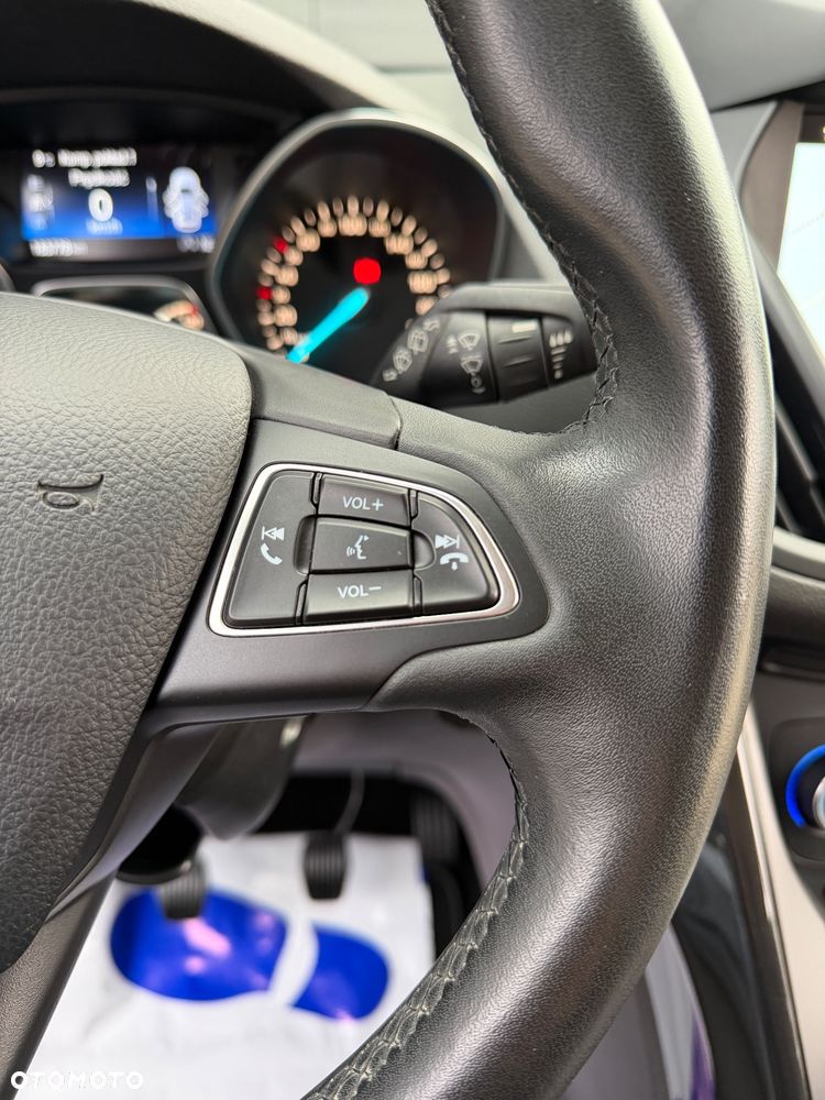 Ford Kuga 1.5 EcoBoost FWD Titanium Plus ASS - 16