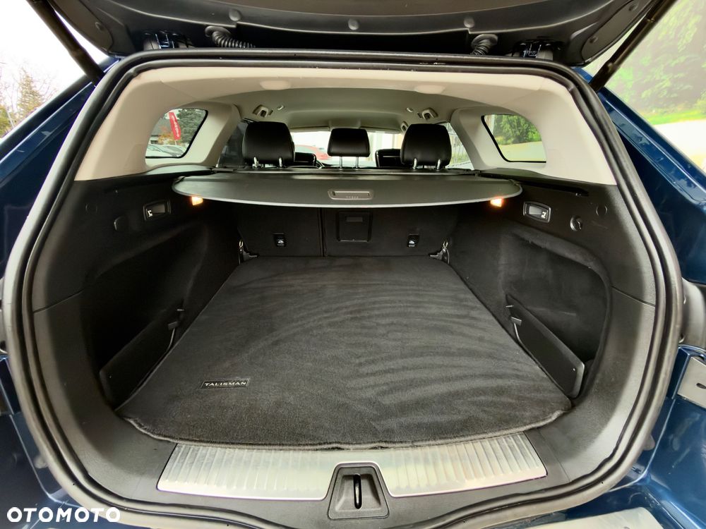 Renault Talisman ENERGY TCe 200 EDC INITIALE PARIS - 16