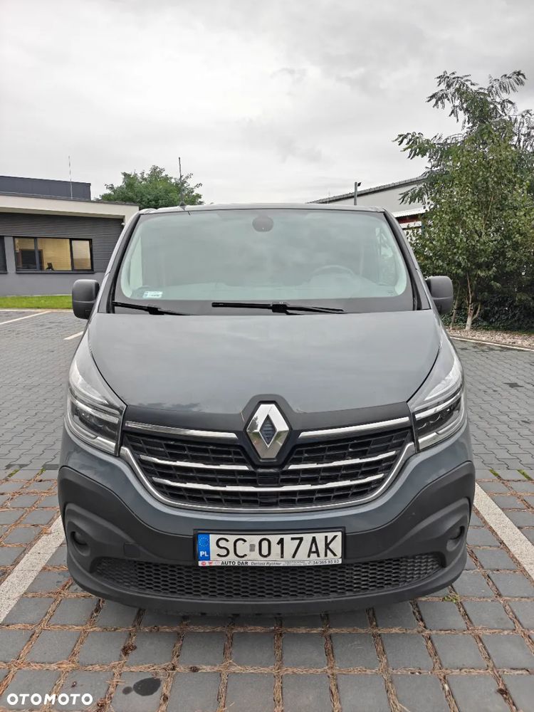 Renault Trafic - 7