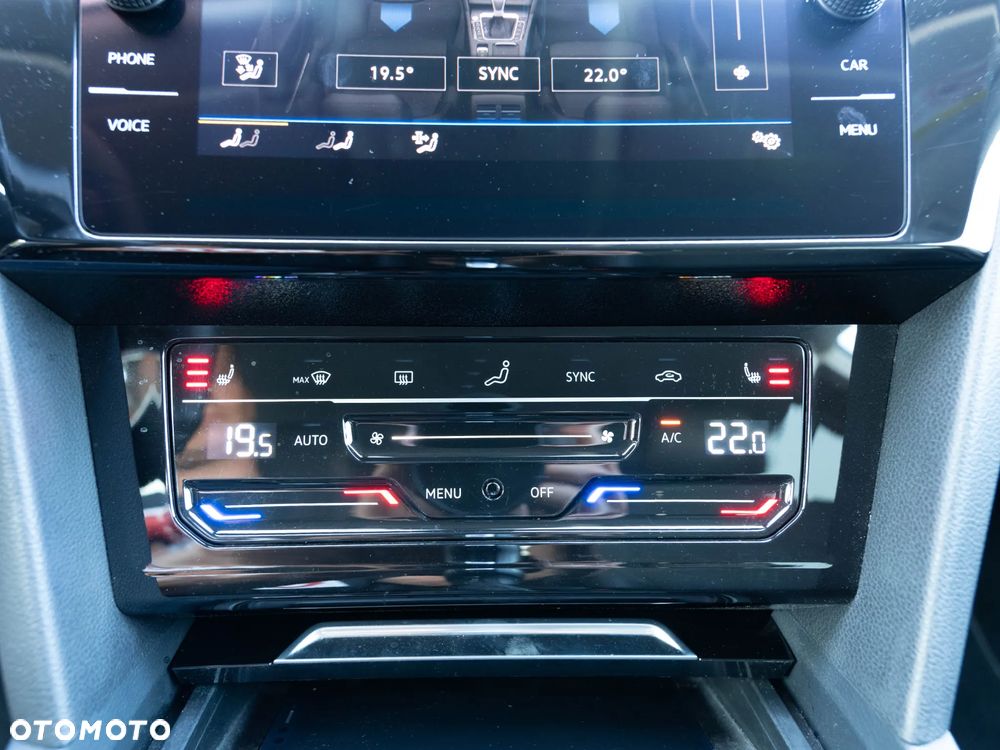 Volkswagen Arteon 2.0 TDI SCR Elegance DSG - 36