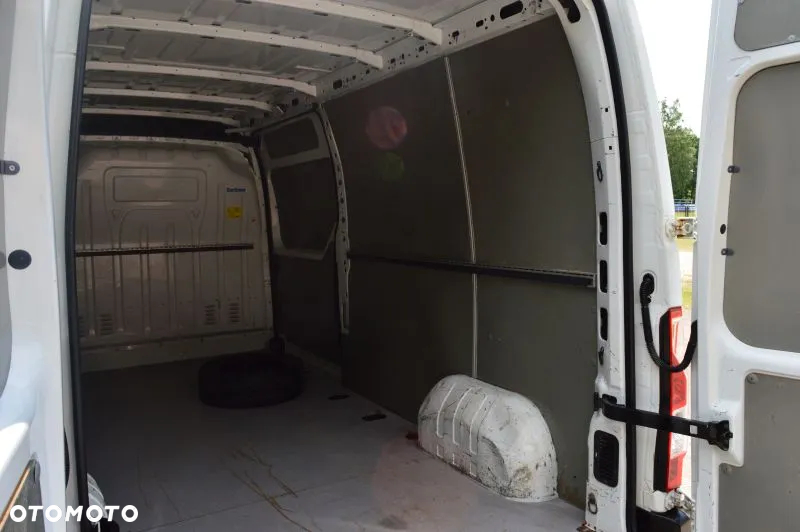 Renault MASTER - 20