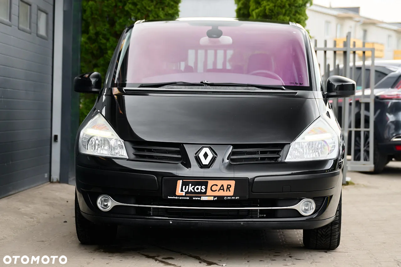Renault Grand Espace 2.0 TCe 170 Celsium - 6