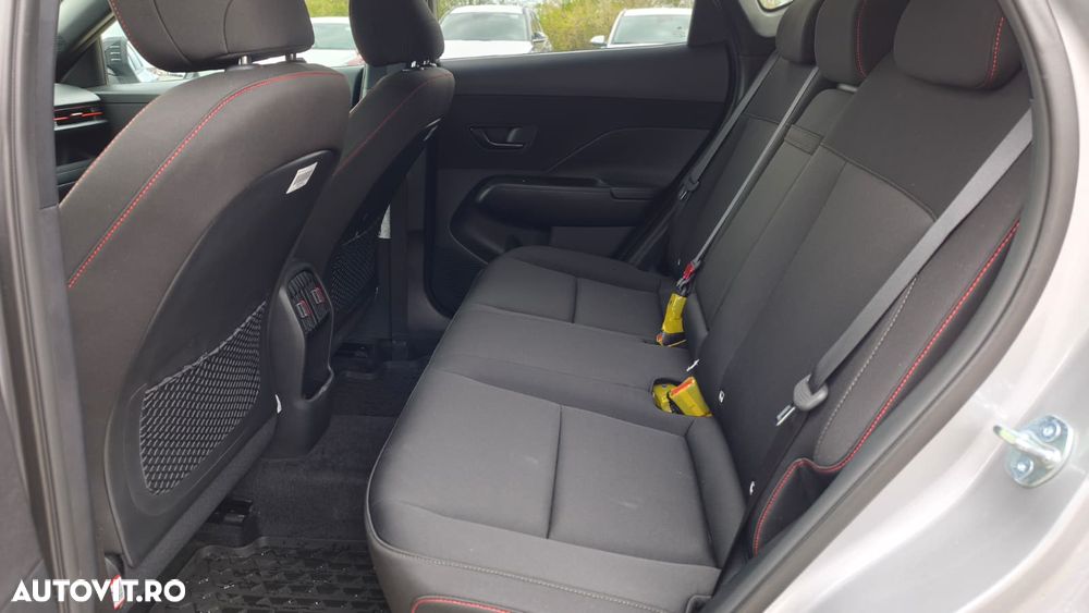 Hyundai KONA 1.6 T-GDI 138 CP 7DCT 2WD Premium+ N Line - 14