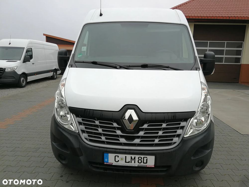 Renault Master - 3