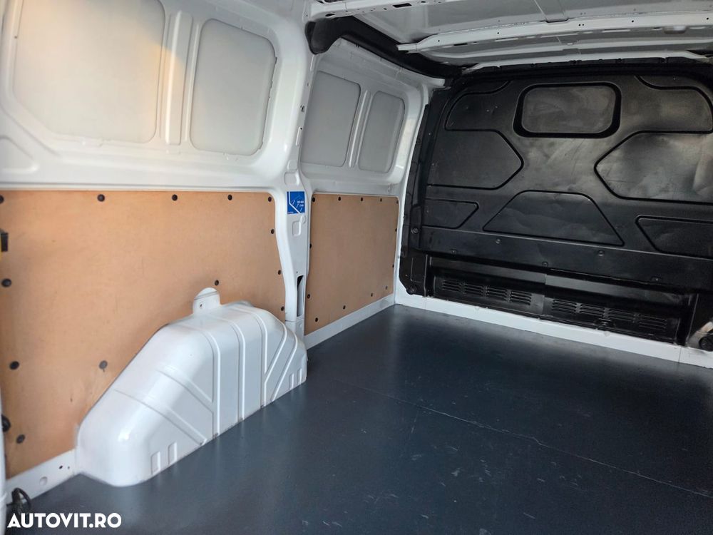 Ford Transit Custom L1H1 - 13