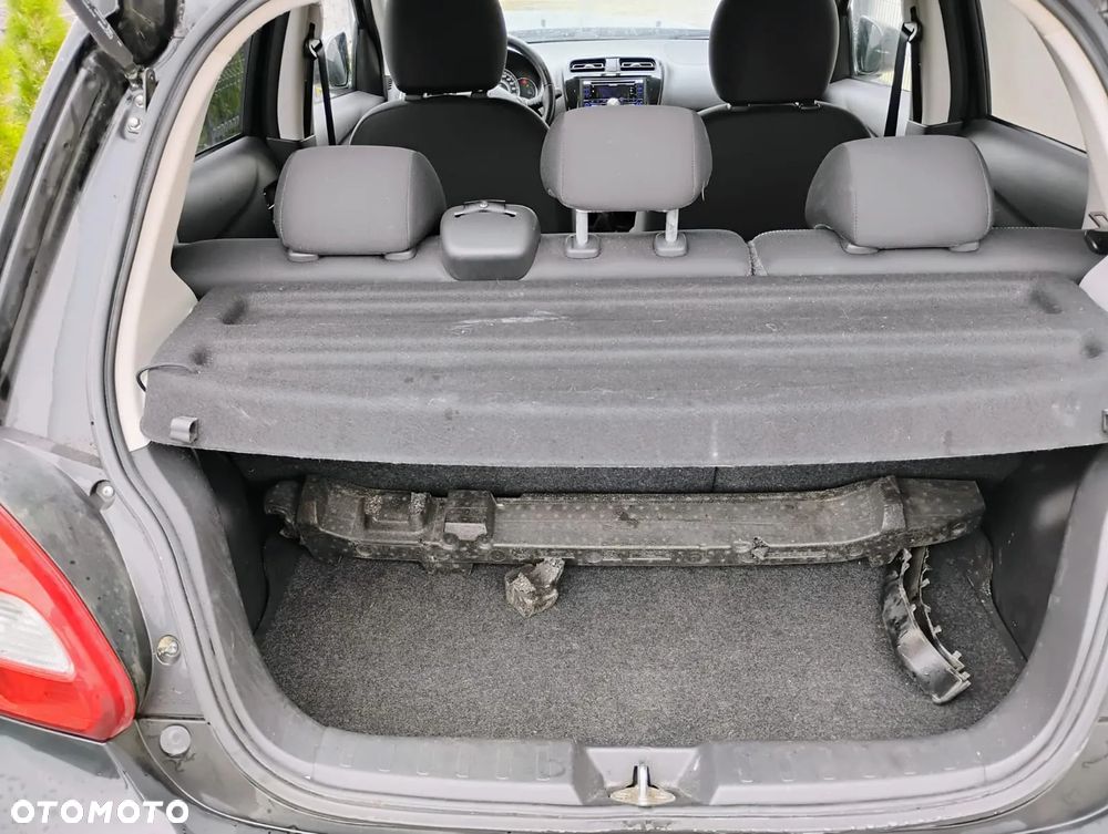 Mitsubishi Space Star 1.2 Clear Tec Edition+ - 13