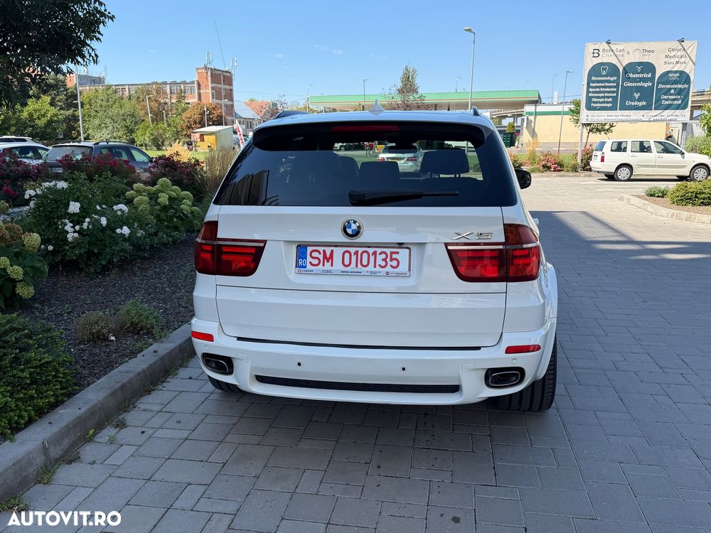 BMW X5 - 12