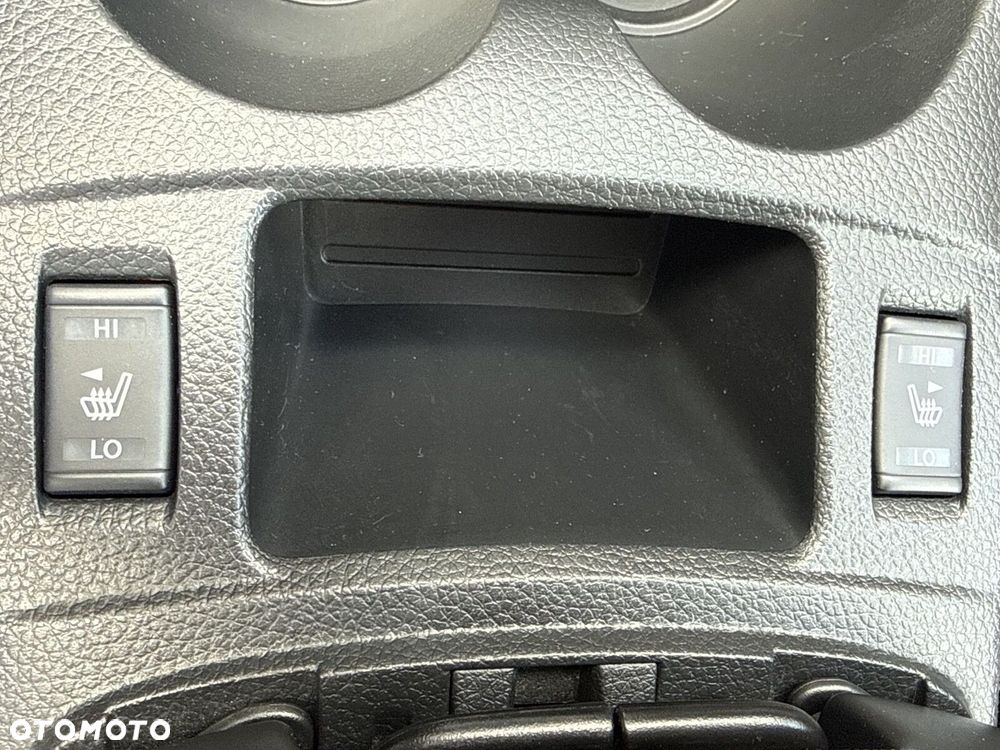 Nissan Qashqai 1.5 dCi Acenta - 25