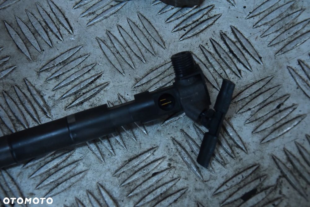 JEEP COMPASS I LIFT 2.2 CRD WTRYSK WTRYSKIWACZ - 3