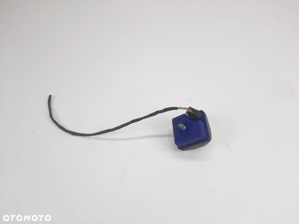 SYRENA ALARMU ALARM MERCEDES W212 A0038207726 - 1