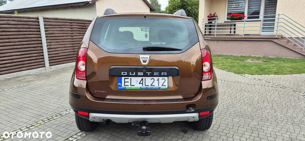 Dacia Duster 1.5 dCi Ambiance - 7