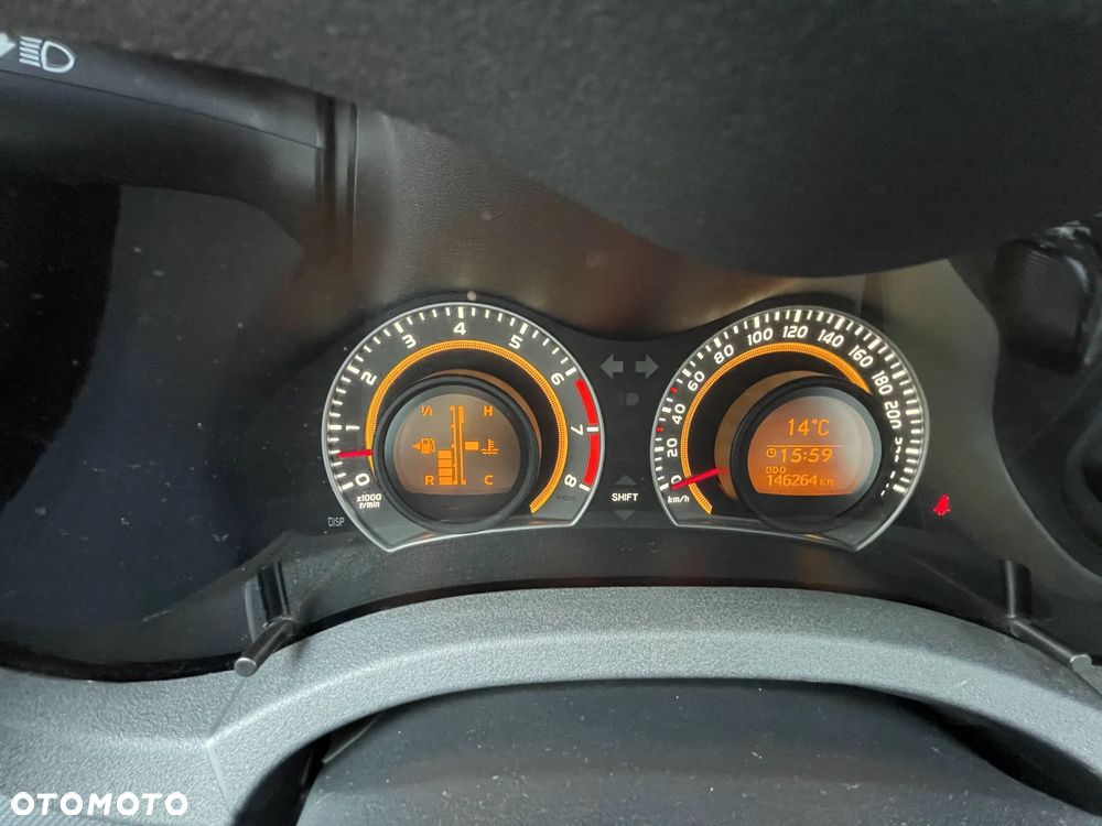 Toyota Auris - 9