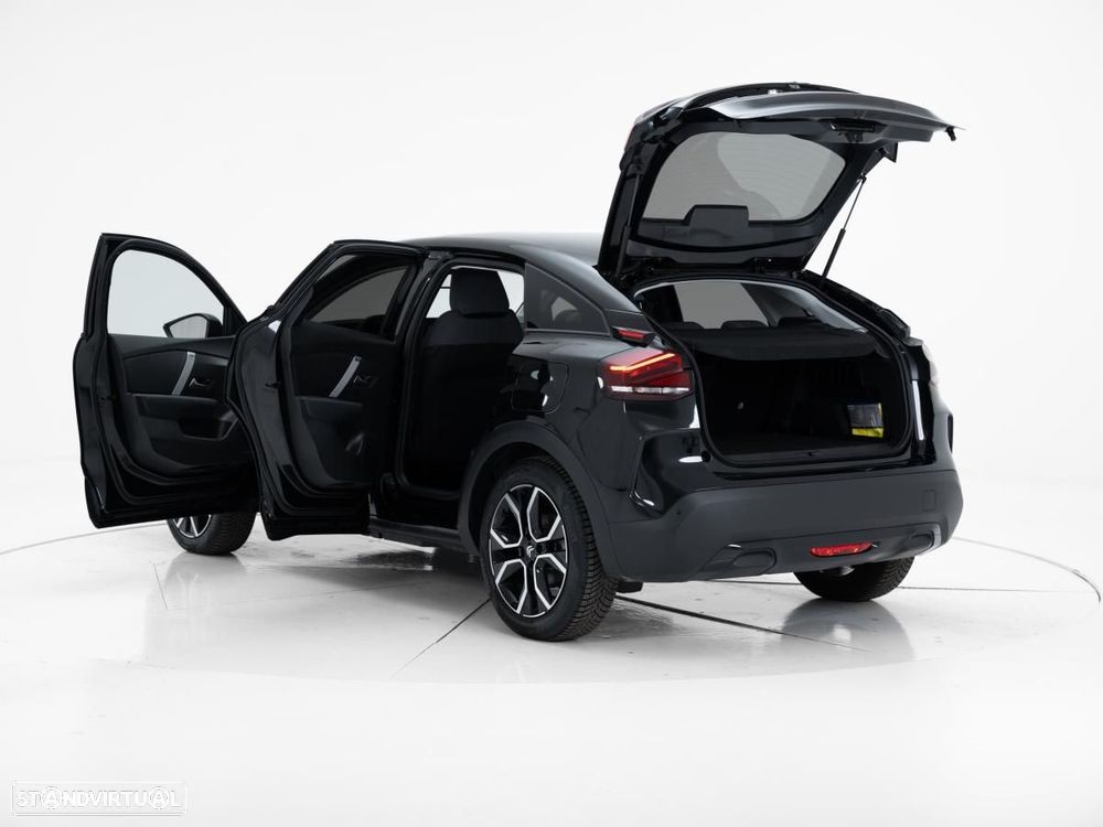 Citroën e-C4 136 MAX - 6