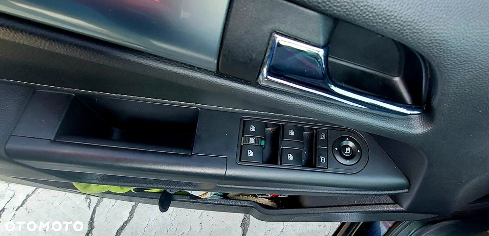 Opel Astra 1.8 Cosmo - 4