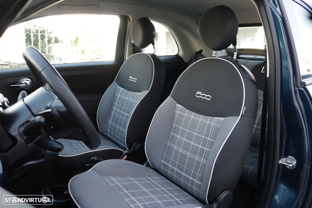 Fiat 500C - 23