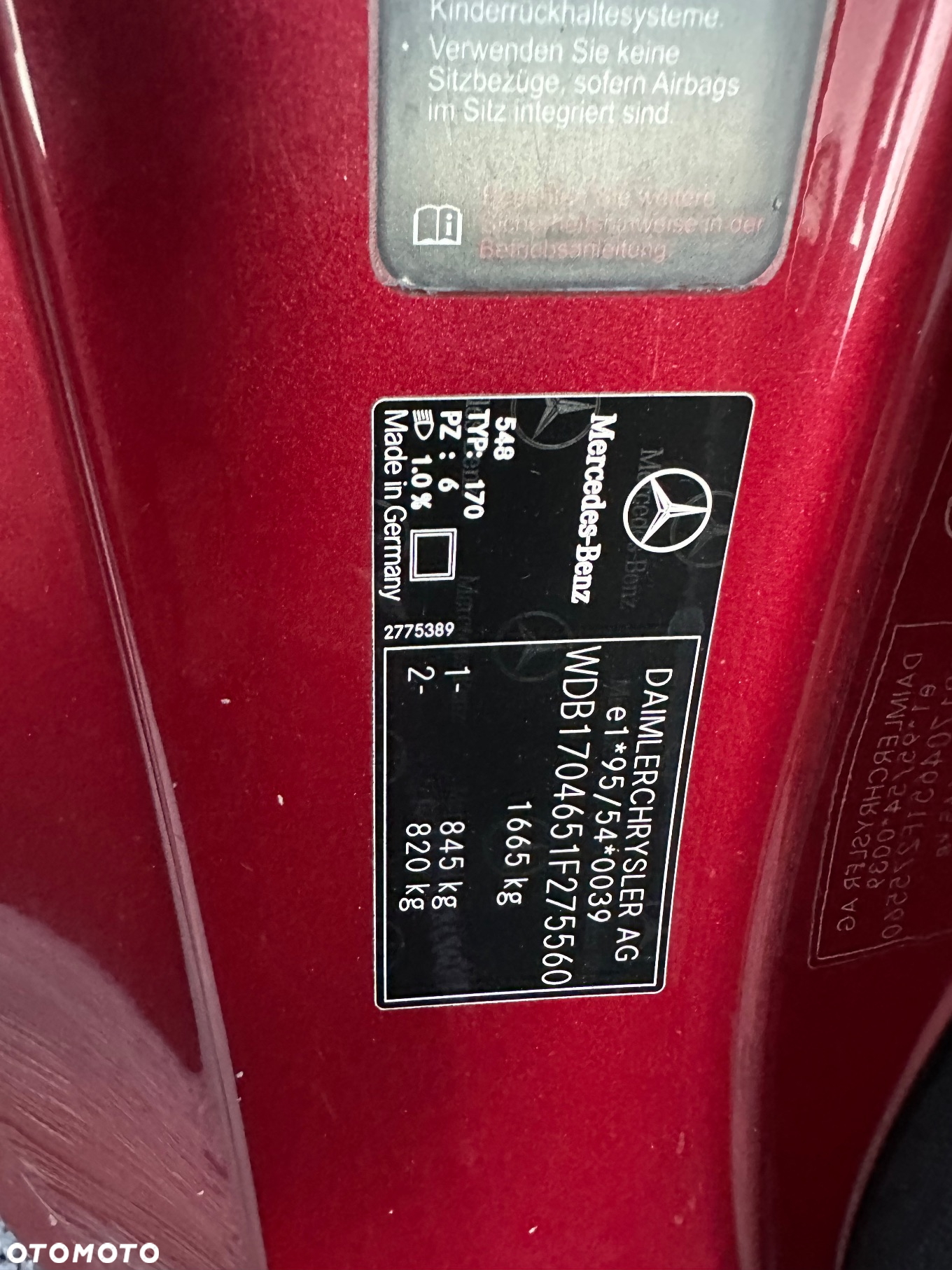 Mercedes-Benz SLK - 26