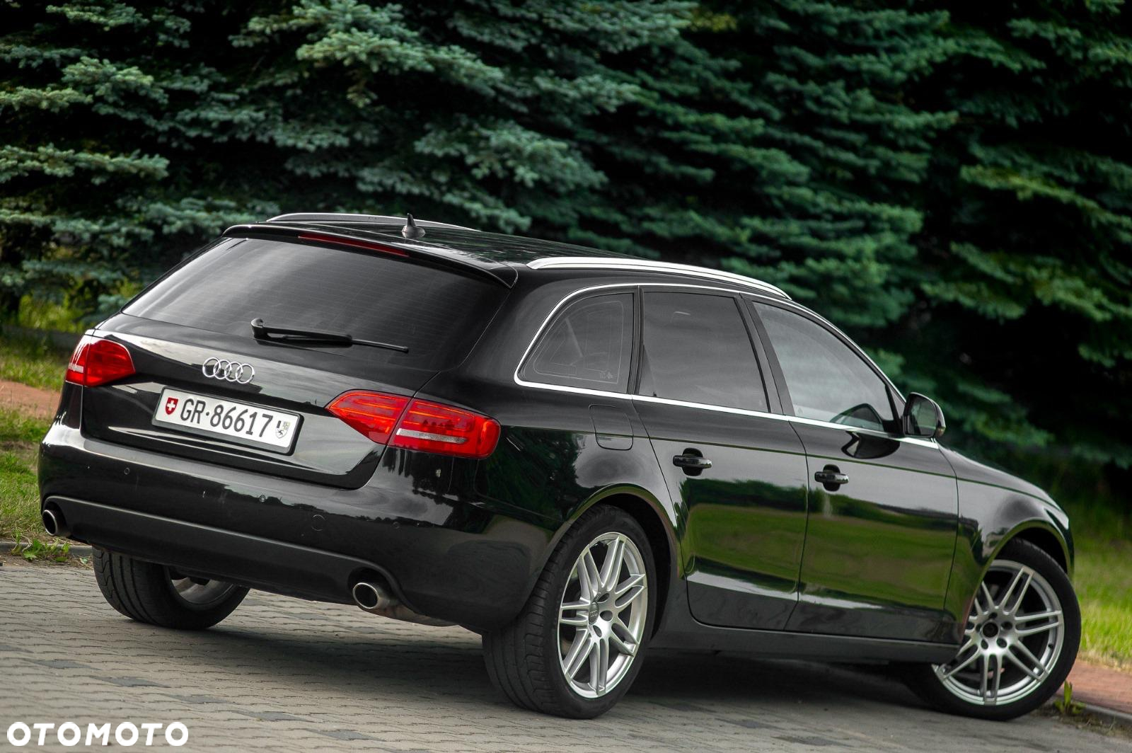Audi A4 3.2 FSI Quattro Tiptronic - 14