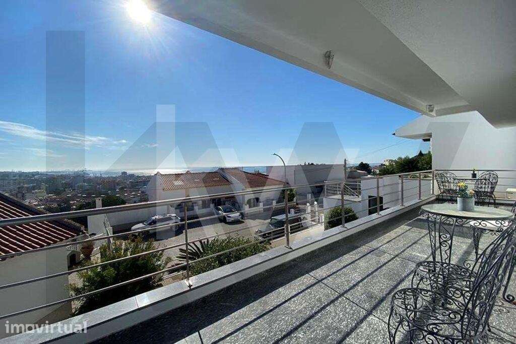Moradia em Setubal - Grande imagem: 4/58
