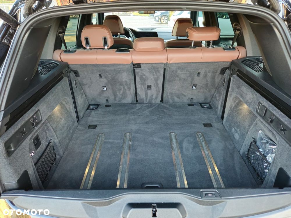 BMW X5 xDrive30d mHEV - 12
