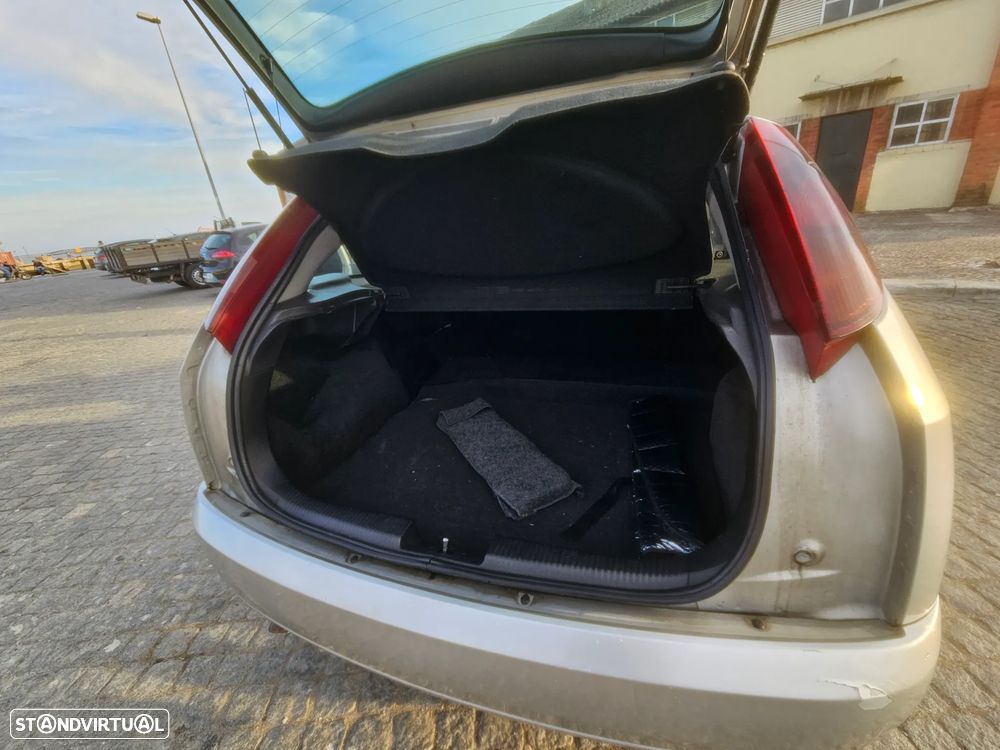 Ford Focus - 7