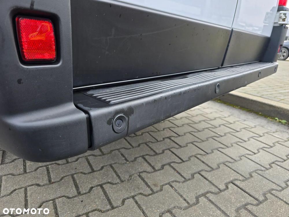 Peugeot BOXER L4H2 - 25