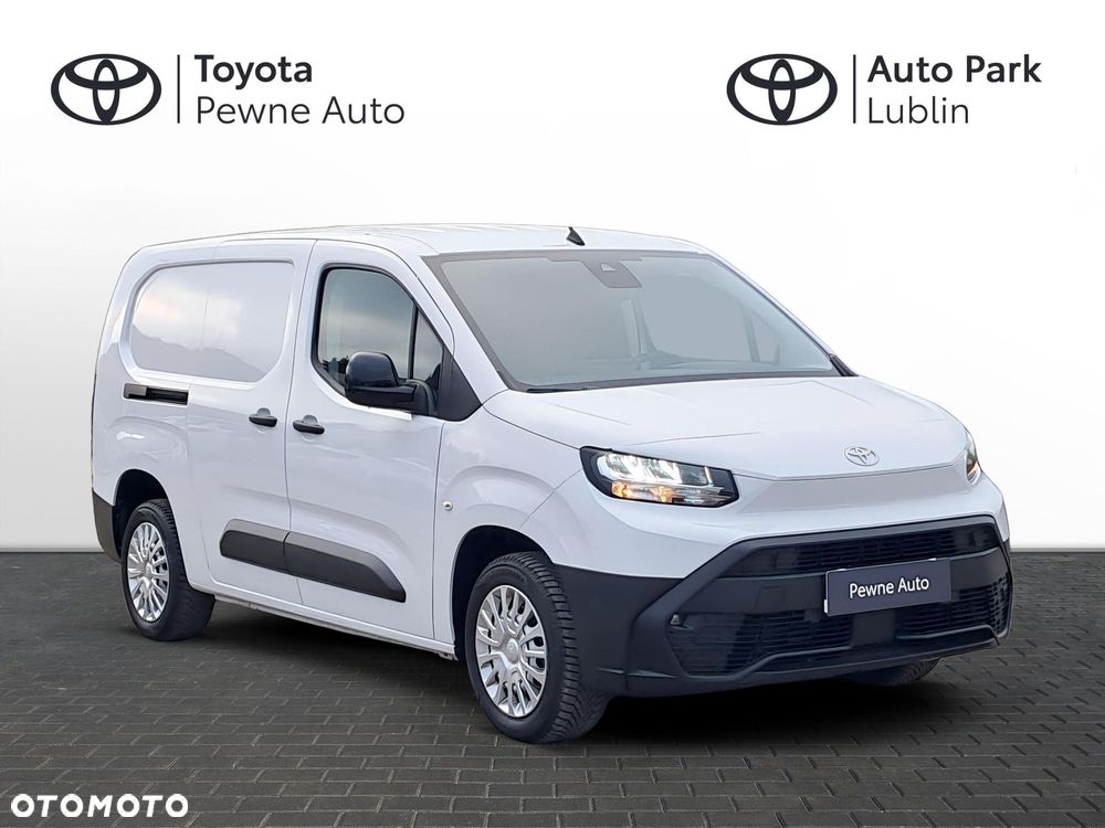 Toyota PROACE CITY - 7