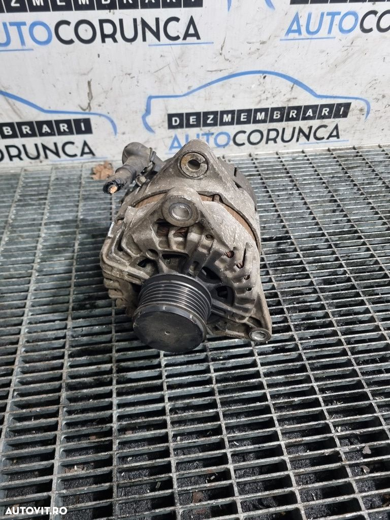 Alternator Hyundai IX35 1.7 2010 - 2019 116CP 1685CC D4FD (1171) Diesel 945908 - 2