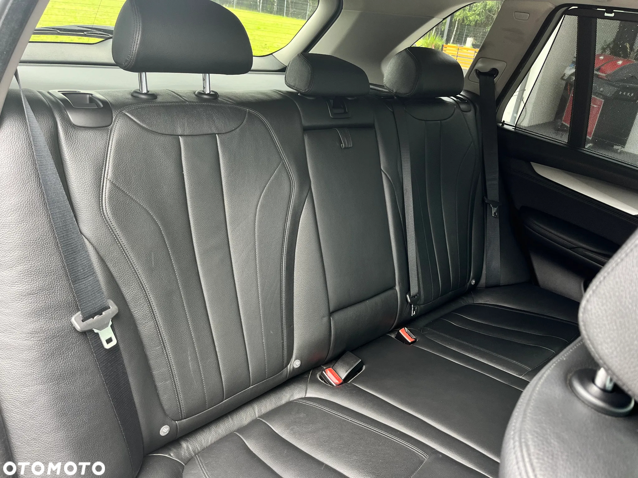 BMW X5 xDrive30d Sport-Aut - 18