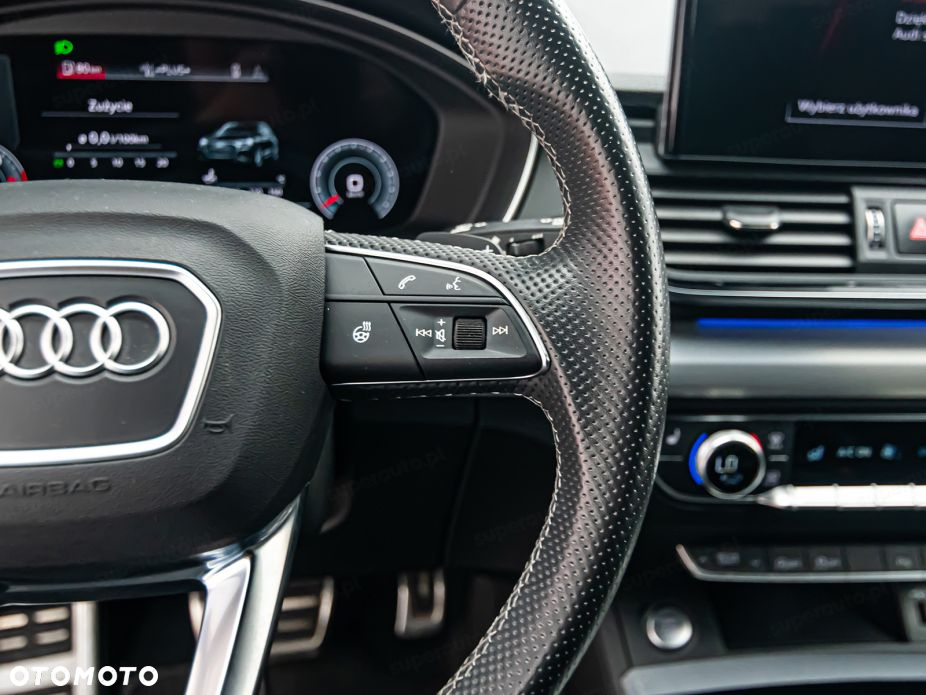 Audi Q5 - 16