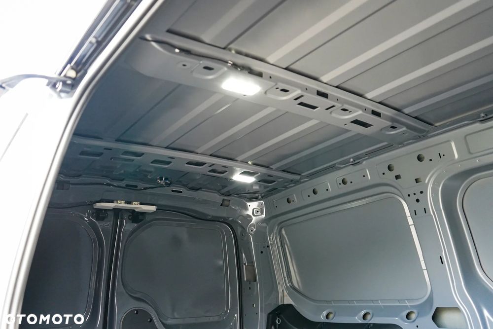 Volkswagen Caddy Cargo - 17