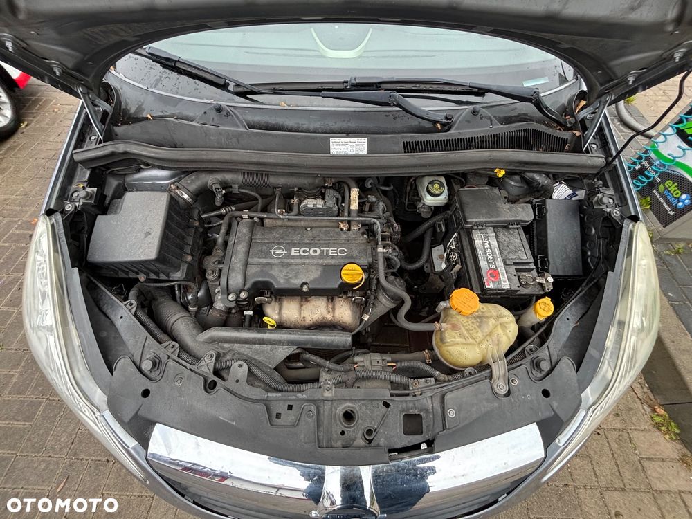 Opel Corsa - 10