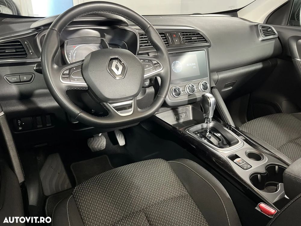 Renault Kadjar - 14