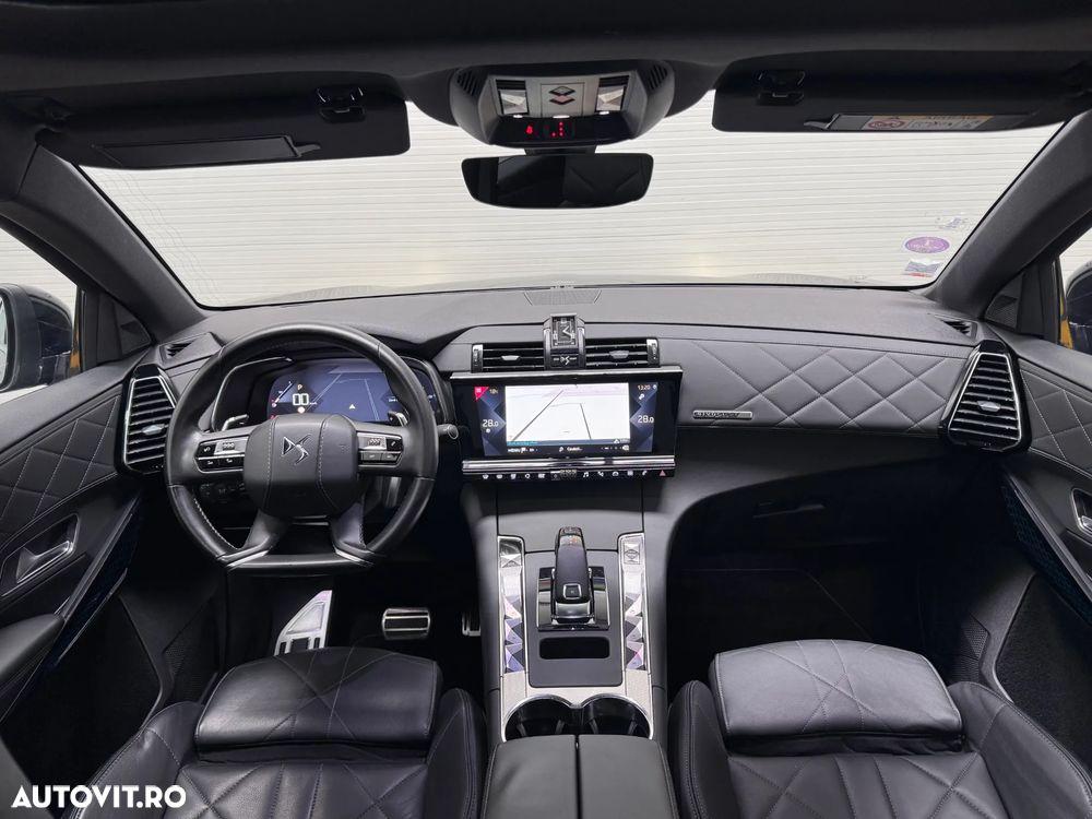 DS Automobiles DS 7 Crossback - 4