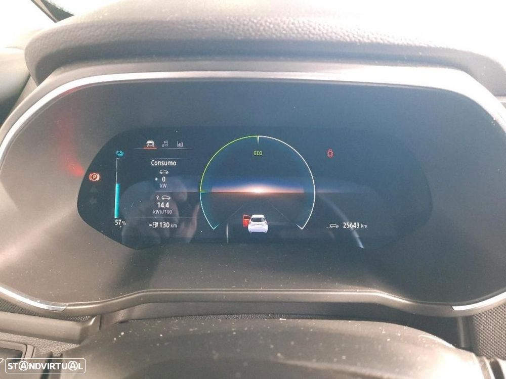 Renault Zoe (c/ Bateria) Zen 50 - 6