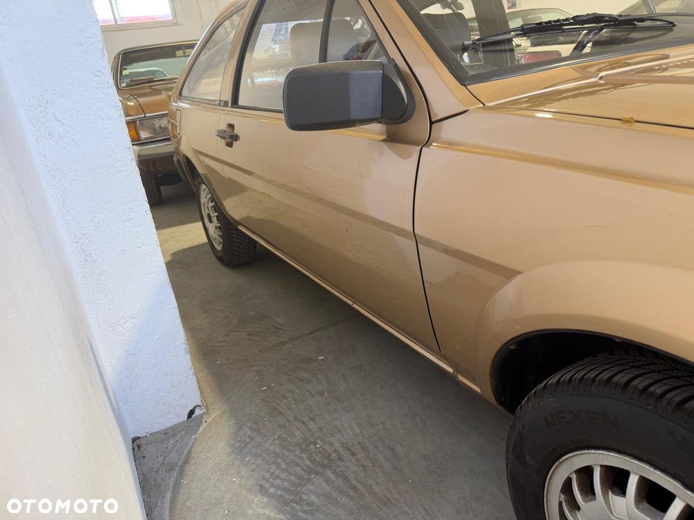 Volkswagen Scirocco - 6