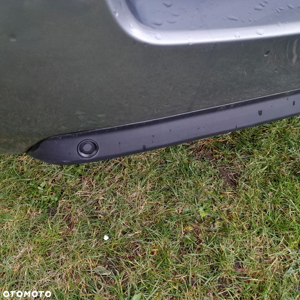 Opel Zafira 1.7 CDTI Cosmo - 20