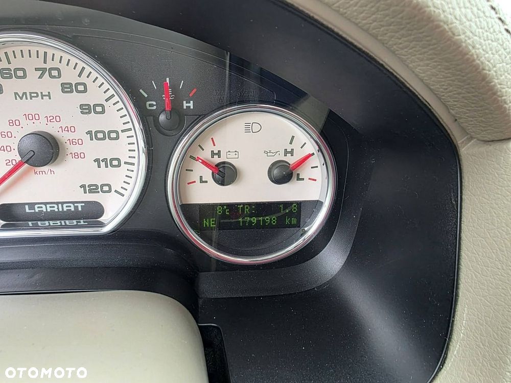 Ford F150 - 10