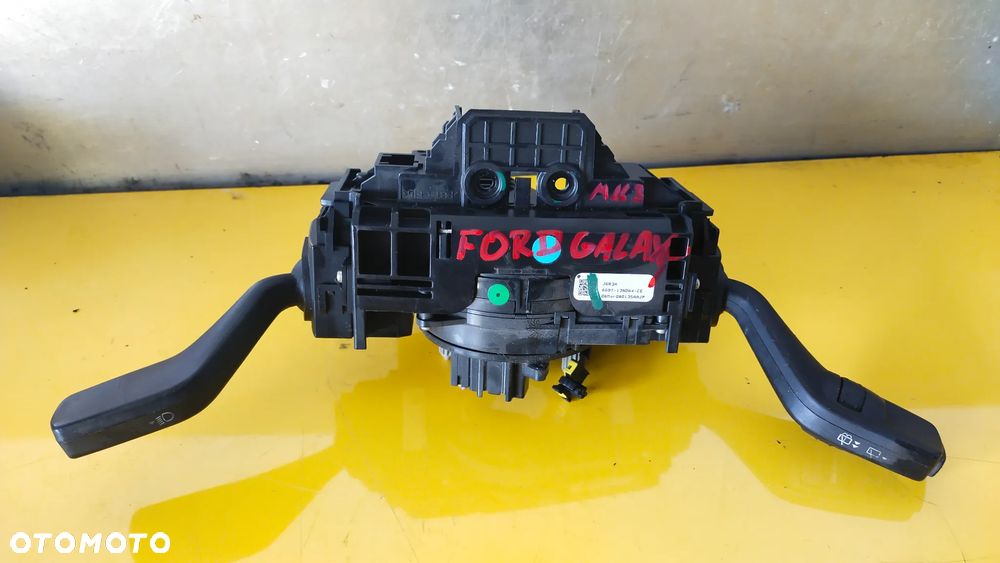 PRZEŁĄCZNIK ZESPOLONY GALAXY  MK3 6G9T-13N064-CE - 2