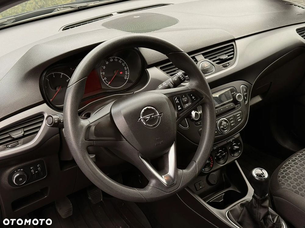 Opel Corsa 1.4 Enjoy S&S - 9