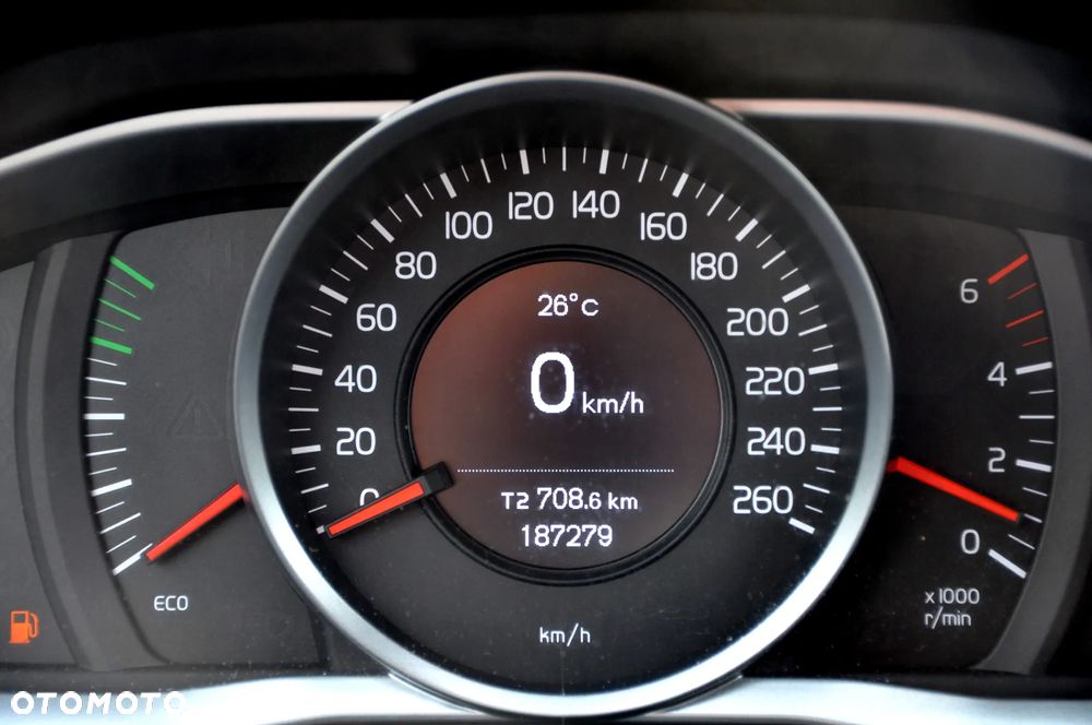 Volvo V60 D4 Drive-E Summum - 34