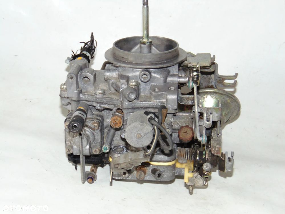 Gaźnik przepustnica Suzuki Maruti 800 0.8 - 2