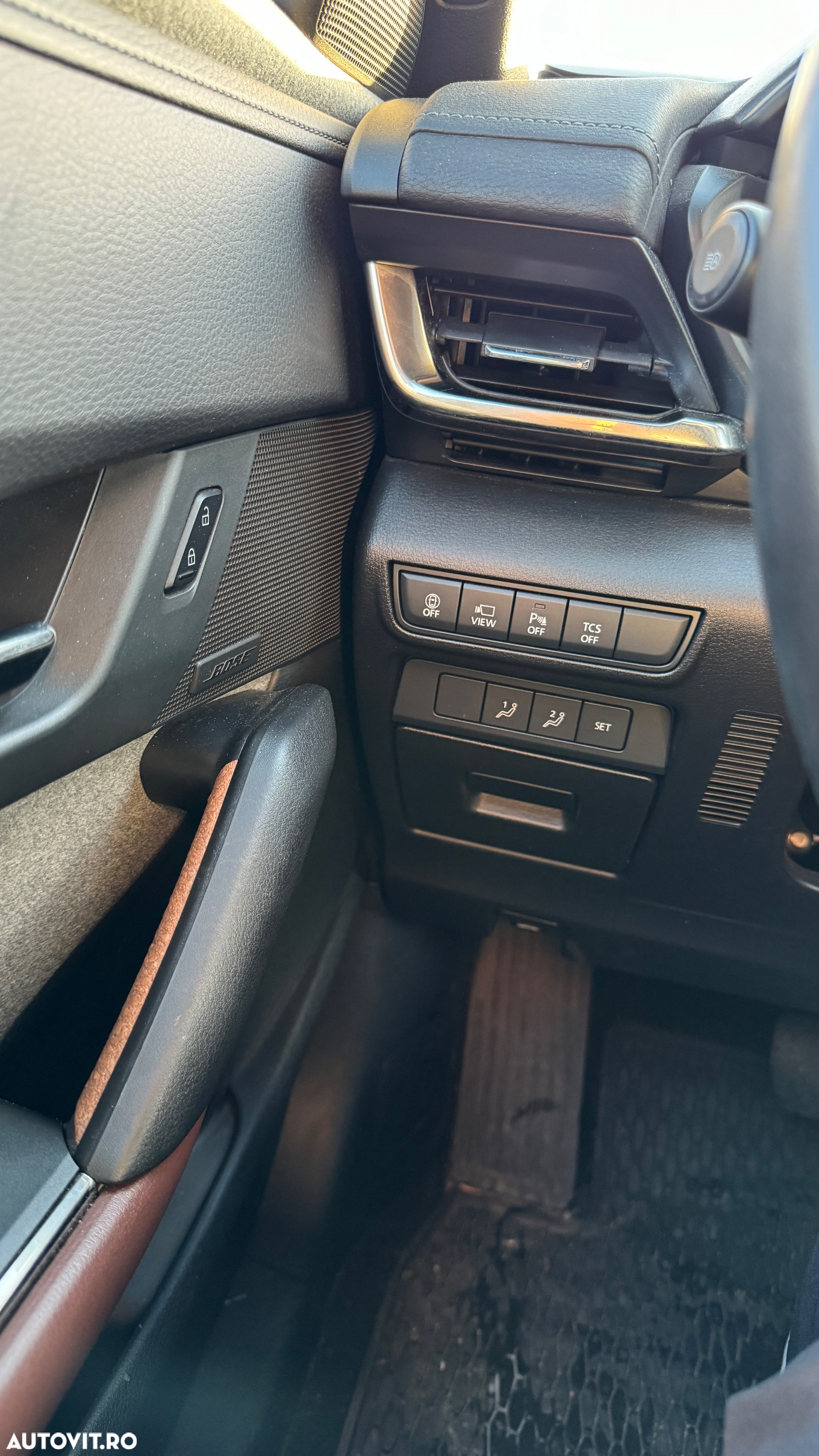 Mazda MX-30 e-Skyactiv EV Exclusive-Line - 11