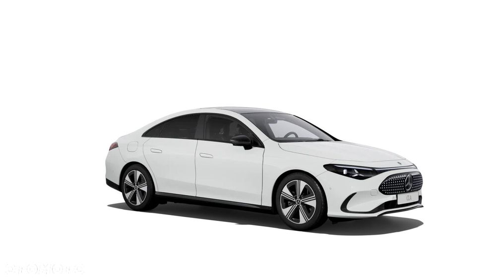 Mercedes-Benz CLA 250+ 85kWh - 21