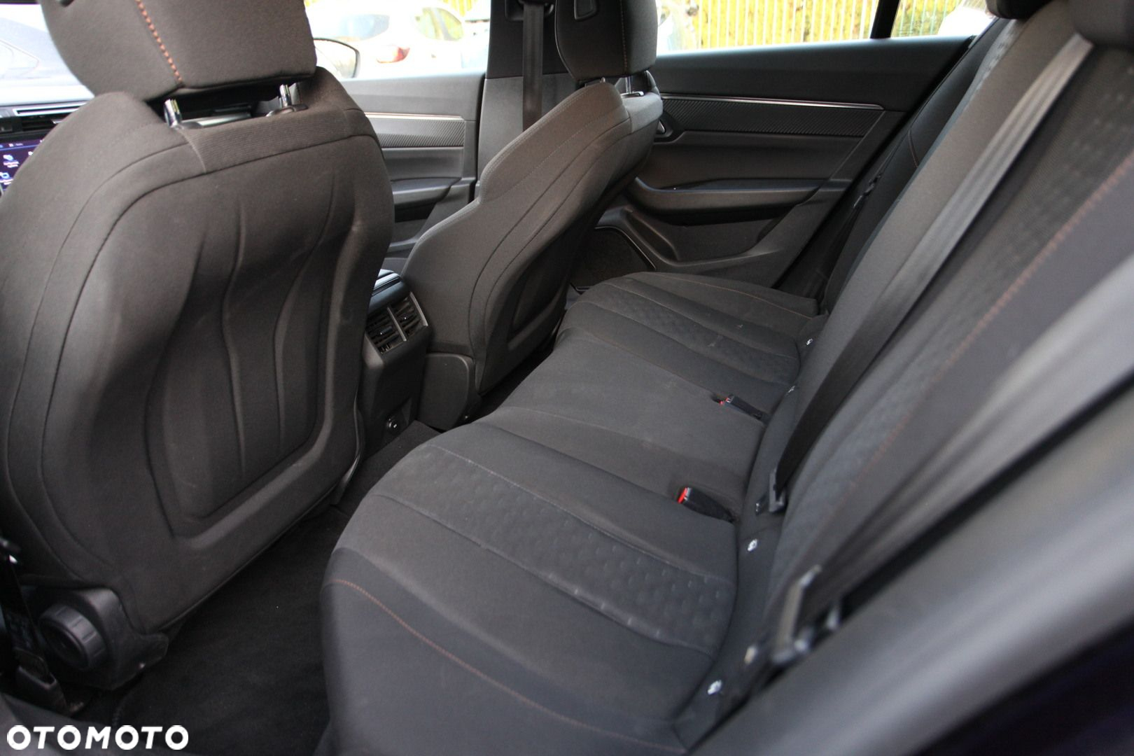 Peugeot 508 1.5 BlueHDi Active Pack S&S EAT8 - 29