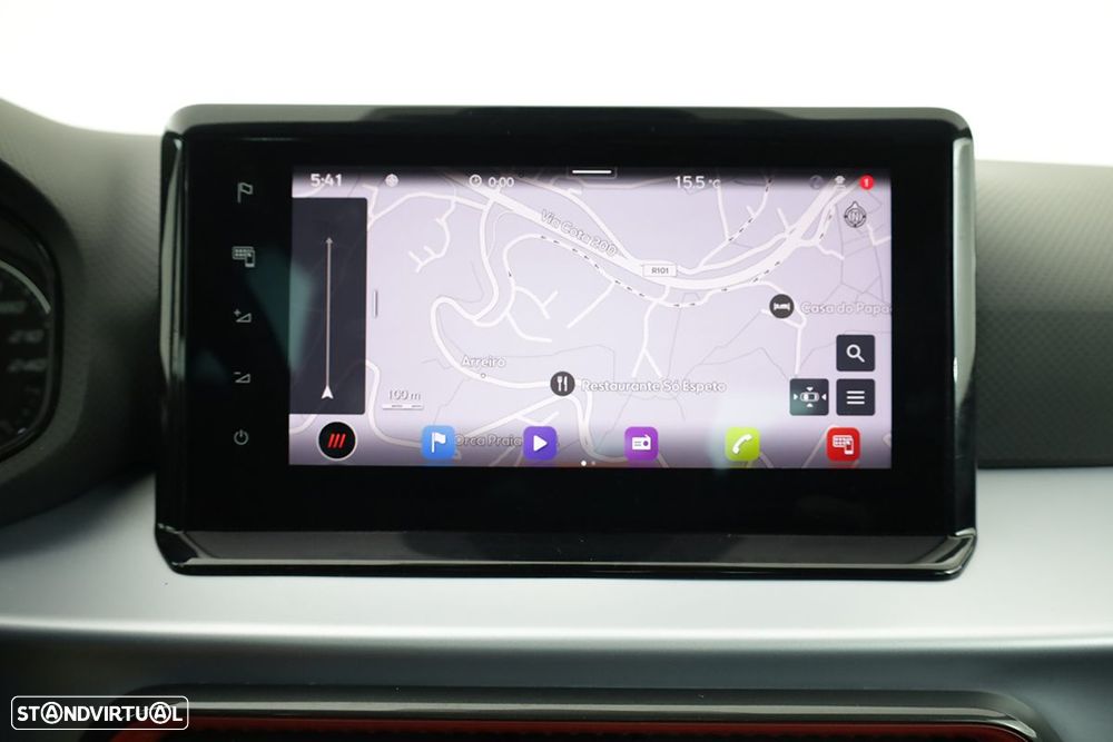 SEAT Arona 1.0 TSI FR DSG - 11