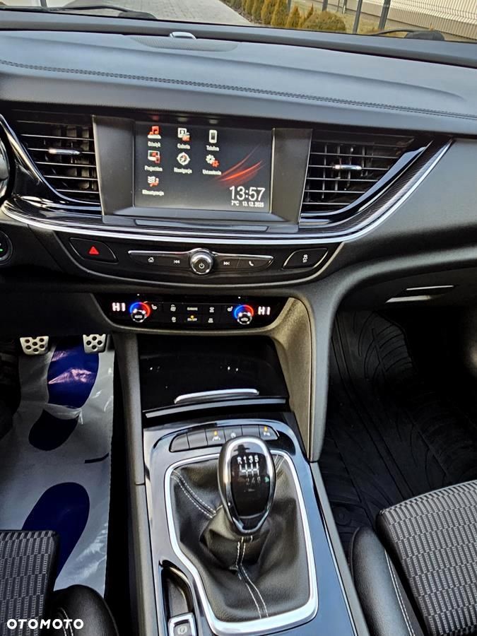 Opel Insignia 1.5 Direct InjectionTurbo Innovation - 26